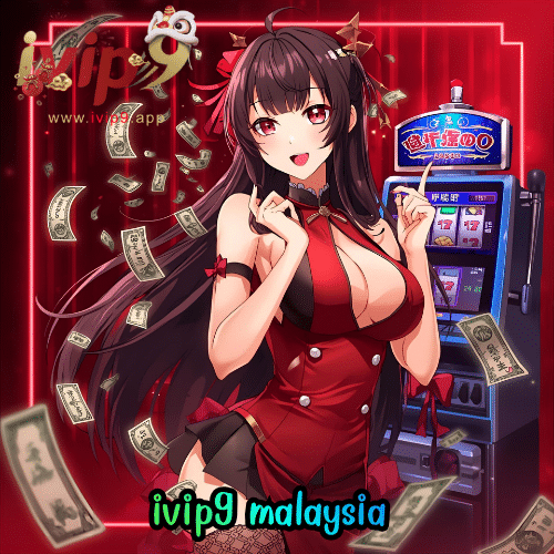 ivip9 malaysia
